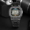 CASIO Unisex G-SQUAD Series 43.2mm Black Watch DW-5600UE-1A(Team788--)
