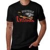 Northern Cyclones Tshirt Basic Lightweight Short Sleeve Tee