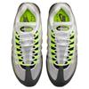 Nike Scarpe da Corsa Air Max 95 Donna Grigio Verde IO9926-001