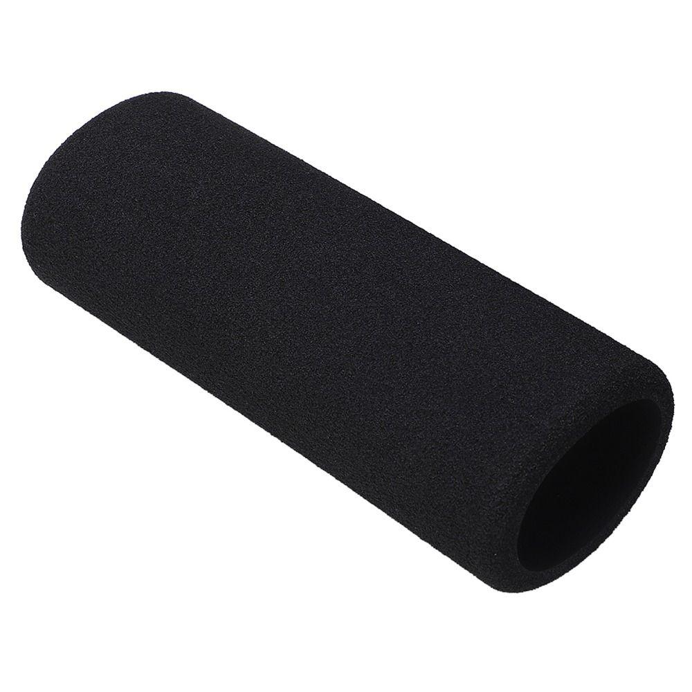 1 Pair Sun UV Shielding Bicycle Handlebar Grips Universal Motorcycle Grips  Replacement Parts