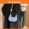Trendy Minimalist Chain Single Shoulder Bag For Women In Winter 2023