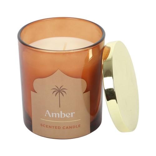 Something Different Arabian Nights Amber Scented Candle