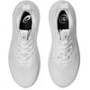 ASICS GEL NIMBUS 28 Cushioning Breathable Low top Running Shoes Men's 1011C127-100