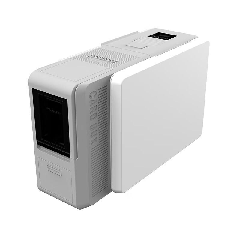 

Ezscan D350 ID Card Printer