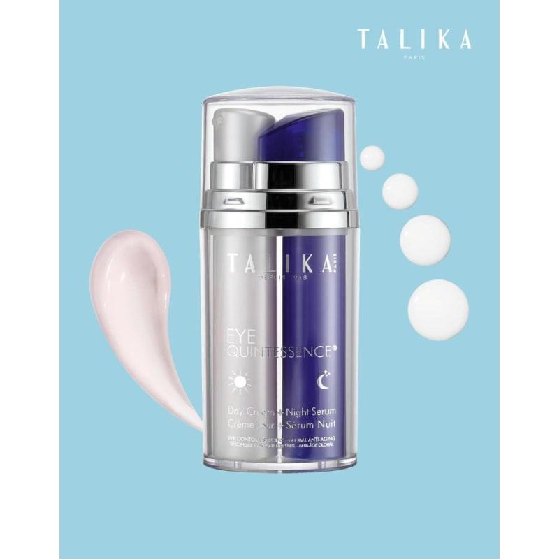 

Глазной Кинтессанс 2 x 10 мл