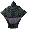 Adult Elderly Wheelchair Windproof Blanket Warm Knee Leg Protectors Winter Cold Proof Thick Outdoor Cover