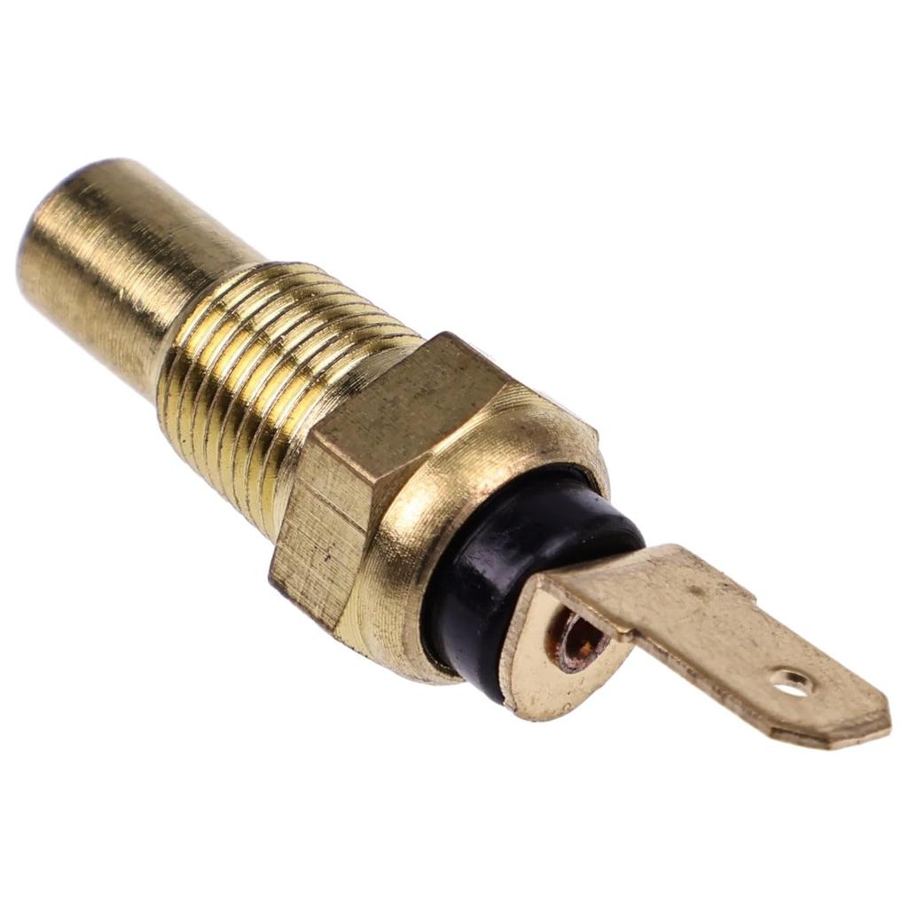 Wassertemperatursensor 31351-32830 Kompatibel mit Kubota M4030 M4700 M4900 M5030 M5400 M5700 M8200 M9000 M95SH BX22D BX23D RTV900G R420S R520 ZD18 ZD21