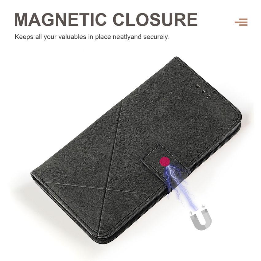 Brieftasche Flip Ledertasche Für Samsung Galaxy A12 A13 A22 A23 A32 A33 A52 A52s A53 A72 A73 5g A51 A71 A31 A21s Telefon Buch Abdeckung