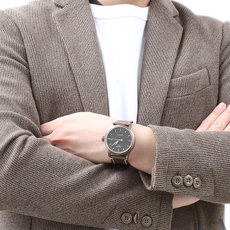 TISSOT Men's XL Watch T116.407.36.051.00