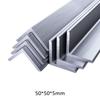 Yumao Galvanized Angle Steel