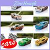Vibrant Cars 95 Yellow Blue Green Mcqueen Alloy Childrens Toy Car Model Perfect For Young Fans