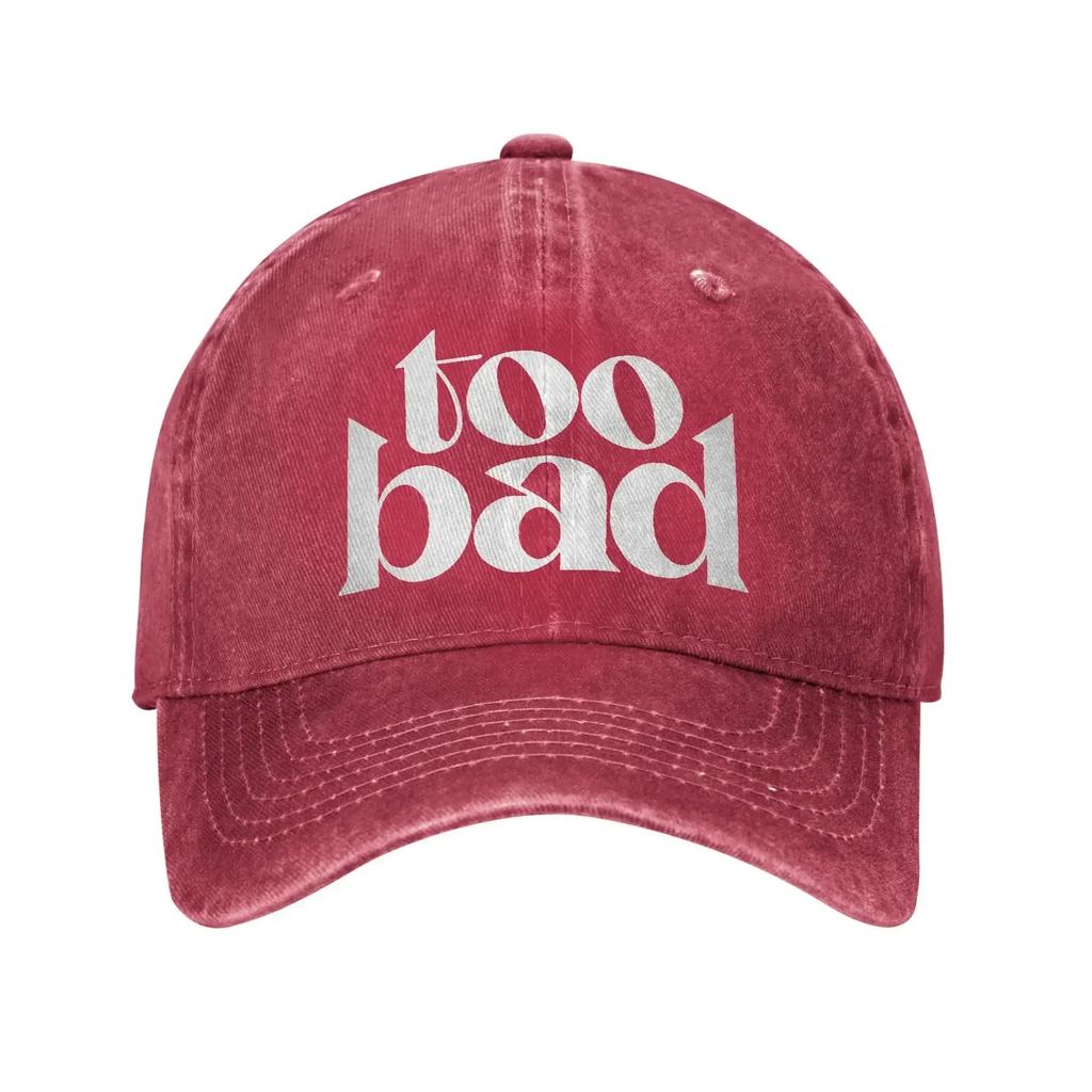 too bad GD Ubermensch Kwon Jiyong Kpop Trucker Hat Outfit For Unisex Baseball Cap Classic Headwear Snapback Caps Adjustable
