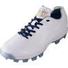 [Zett] Baseball Spike Block Sole Spike Winning Road WBL White x White (1111) 27 BSR4211WBL White/White 27.0 cm