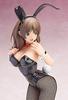 Tony's Bunny Sisters Miya Usami 1/4 Scale PVC Painted Finished Figure