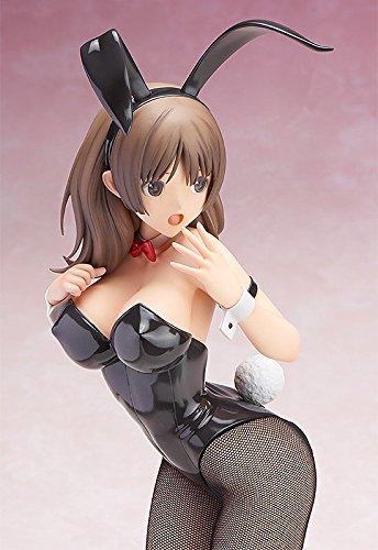 Tony's Bunny Sisters Miya Usami 1/4 Scale PVC Painted Finished Figure