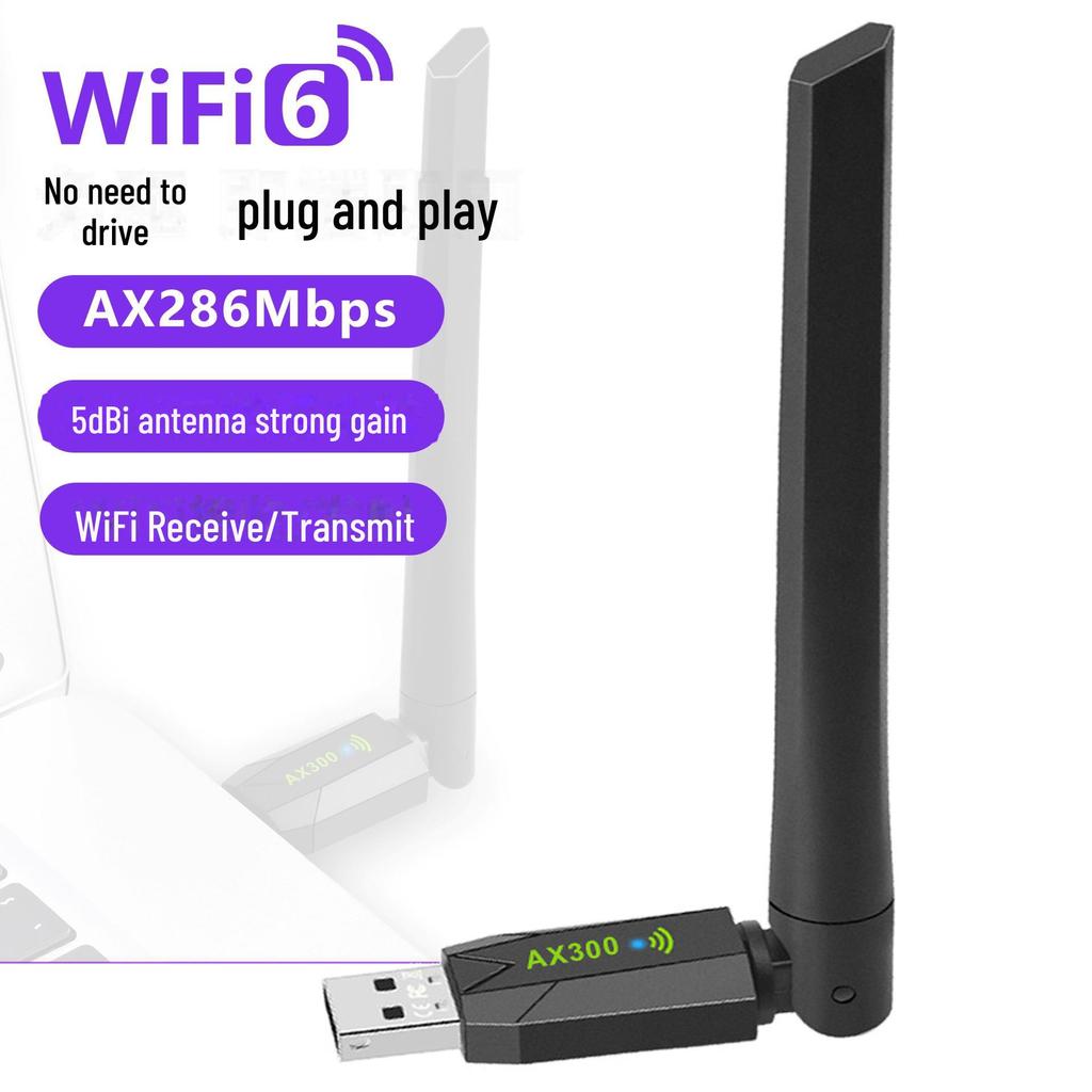 150M Mini Wireless USB WiFi Adapter for Laptop/Desktop