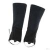 1 Pair Waterproof Walking Boots Shoes Cover Camping Hiking Leggings