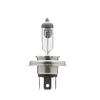 KOITO Manufacturing Normal Bulb for Motorcycle Headlights Clear 0485 Light [Koito Co., Ltd.] [12V 35/35W] [1 Piece] PX43t-38 [Part Number]