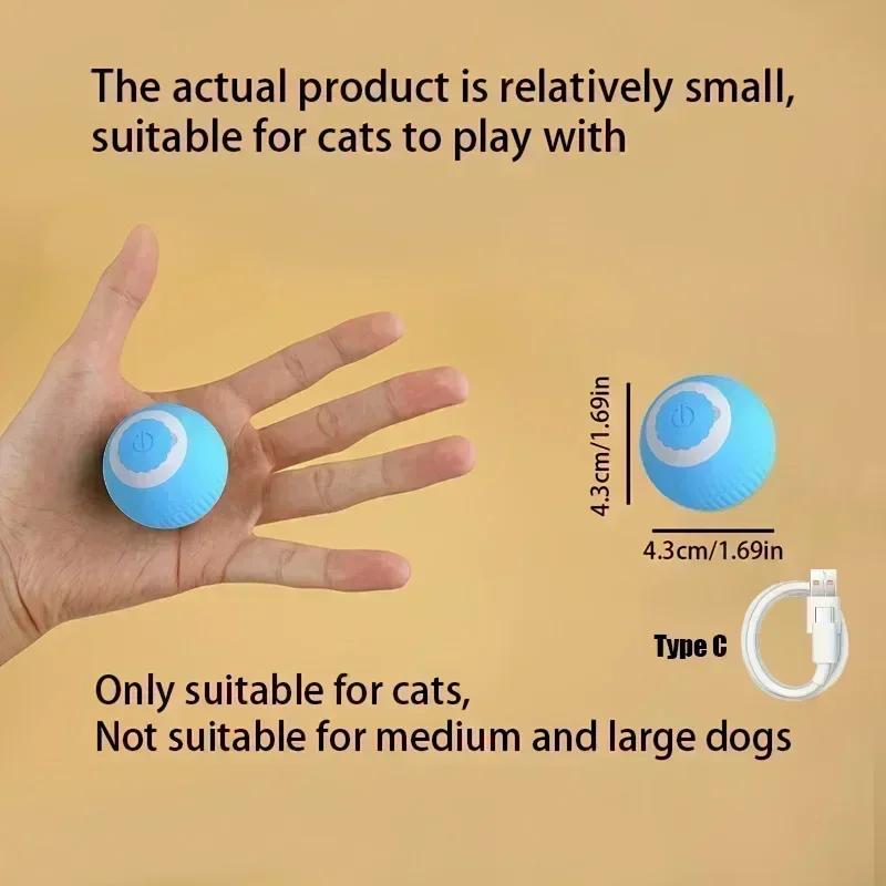 Automatic Rolling