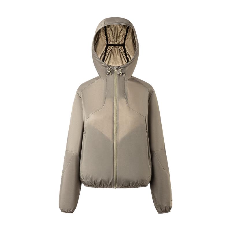 Unisex Sun Protection Jacket
