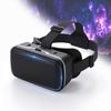 2026 New VR Wide View 3D Immersion Adjustable Focal Length and Interpupillary Lightweight Comfortable Compatible with Inch Suitable for Children and