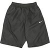 Swoosh Sports Lifestyle Quick-Dry Breathable Woven Casual Basketball Shorts Men Shorts 644850-011