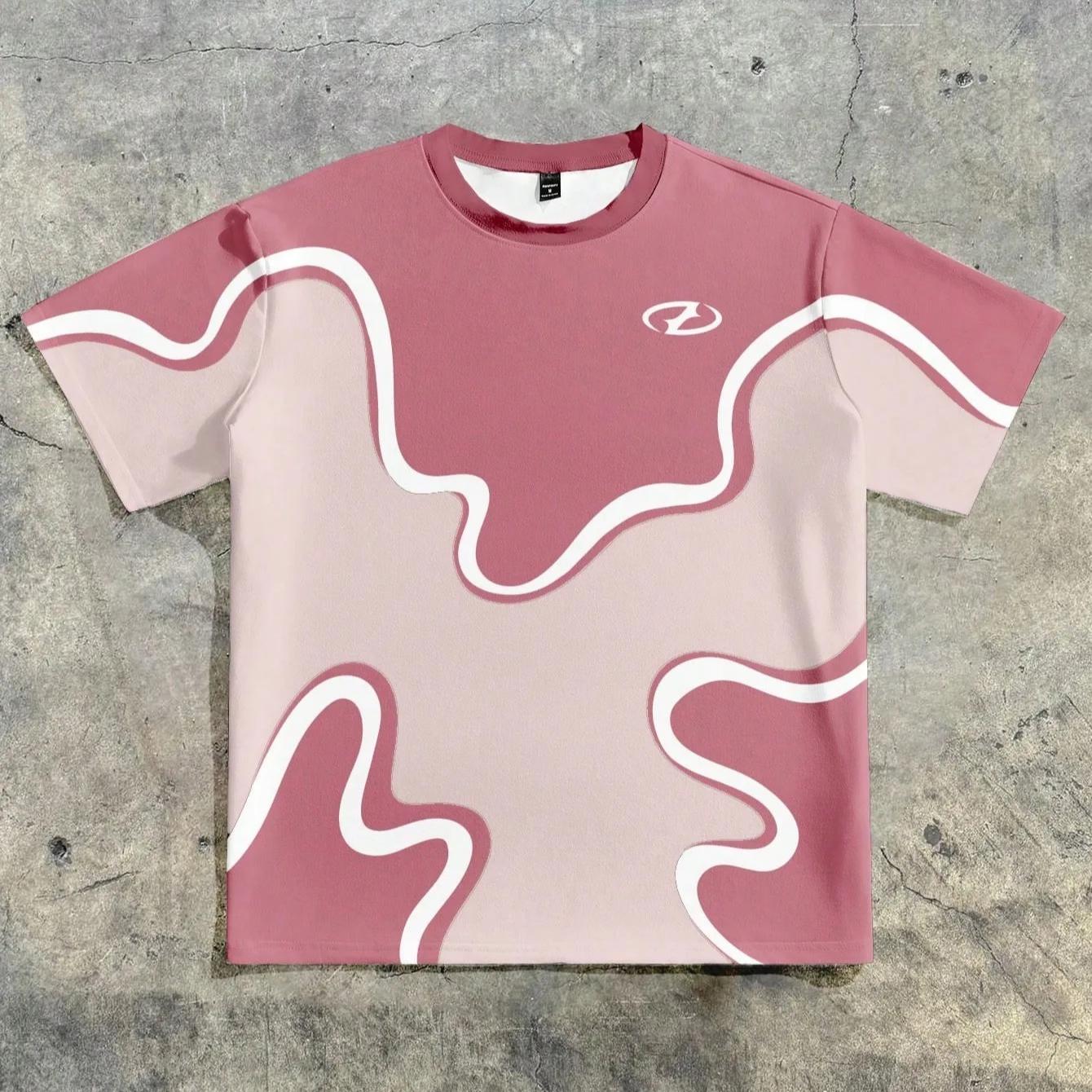 

The Summer New Unisex s T-shirt A Casual Fashionable T Shirt Soft and Breathable Tee 3D Printed Design for Street and Outdoor Wear 4XL
