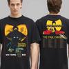 Run The Jewels The Final Chamber Tang Band T-Shirt Volle Größe S-5XL Unisex T-Shirt
