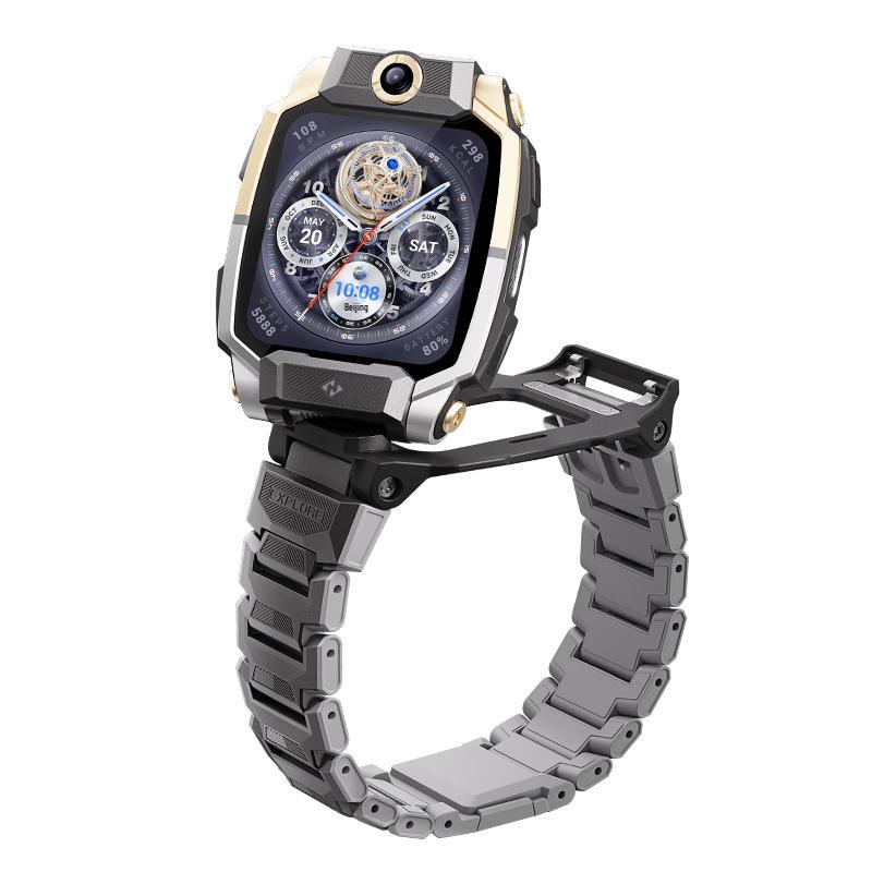 Little Genius Kids Phone Watch Z10 (CN version)