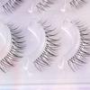 Choyu - Natural Multipack False Eyelashes
