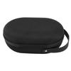 Carrying Case for Vision Pro EVA Water Resistant Shockproof Portable VR Headset Organizer Bag for Tr