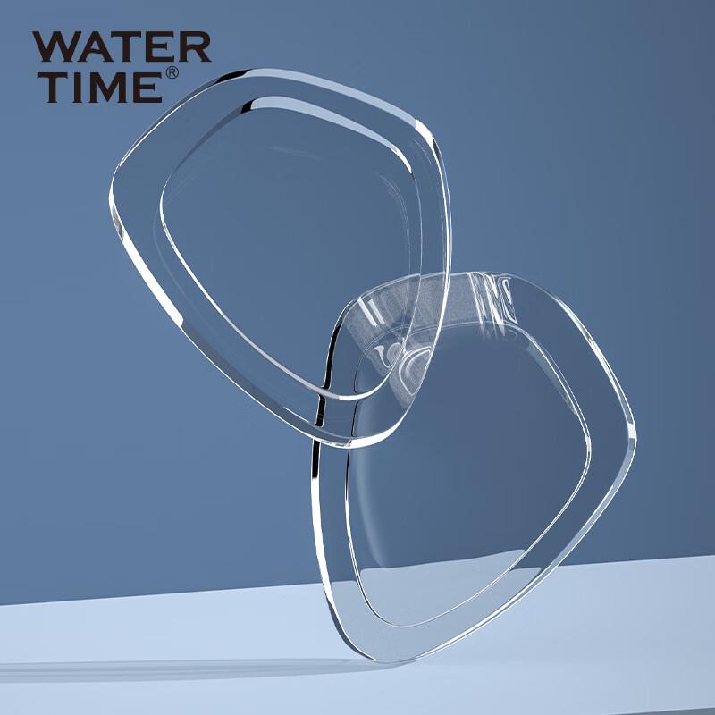 Lenti MIOPIA WATERTIME per Maschere da Snorkeling