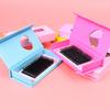 0.05 D Curl Lash Trays 5-25mm Private Label Matte Lash Extension Supplies Volume Lash Extension Extension
