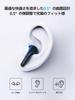 Edifier X2s Wireless Call Noise 26 Hours Bluetooth IP54 Dustproof and Lightweight and Comfortable Earphones, AI-Equipped Cancelling, 3.6g, Playback,