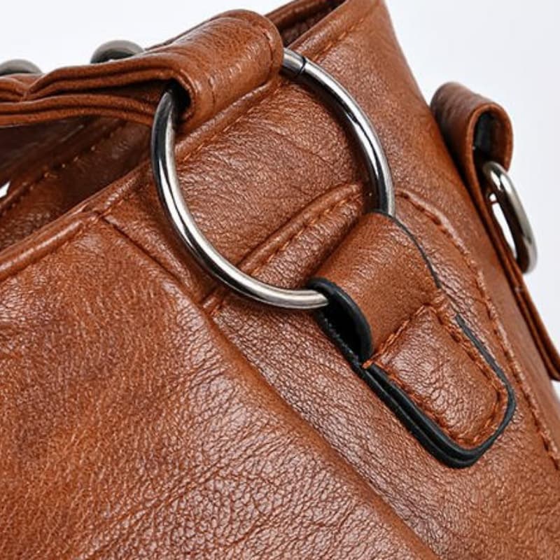 Vielseitige Umhängetasche Messenger Bag Handtasche