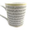 Les Trésors De Lily [N0848] - Creative Mug 'Painter Artist'