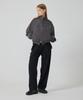 Yusentig Side Flap Wide Pants Navy Aw5Al65624