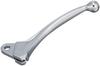 Kijima Motorcycle Parts Lever Clutch Left Suzuki Series Universal Plating 202-077ML