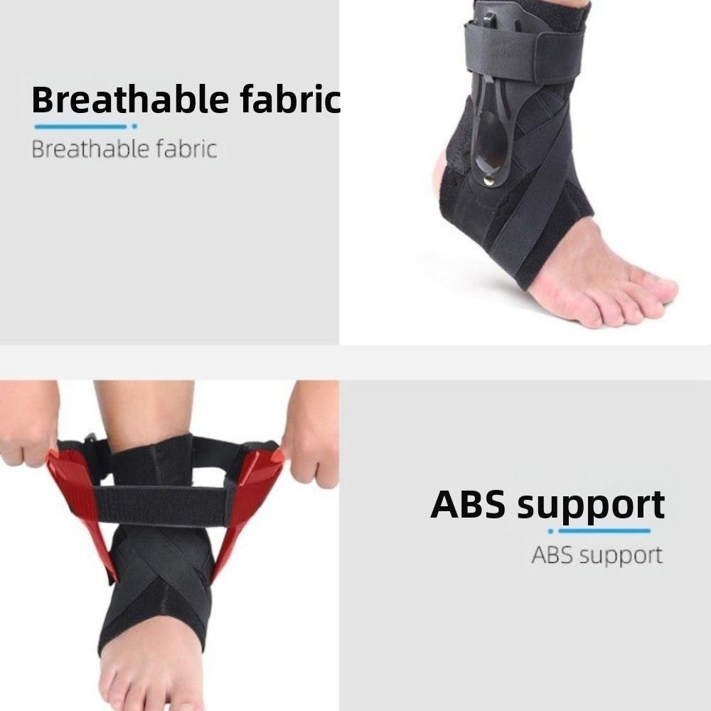 Compression Ankle Retainer Joint Protector Ankle Support Brace Ankle Support  Men & Women