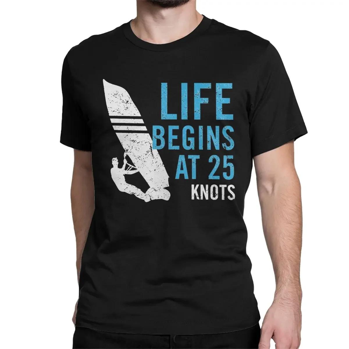 

Windsurfer Jolle Optimistic Racing Men Women Sailboat Amazing Printed Tee Shirt Short Sleeve TShirt Pure Cotton Gift Clothes S