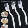Cup Cleaning Brush Replacement Soft Hair Long Handle Home Kitchen Juice Extractor Flask Brushes Tool Accessories