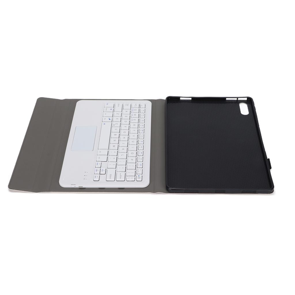 Wireless Removable Keyboard Touchpad Computer Accessories with PU Leather Case for Tab Pro 11.5in J706FCelsiusJ716F