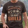 Tops – T-Shirts