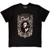 Johnny Cash Nashville Premium Tee Tshirt Unisexs