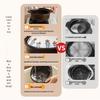 Shengye High-Temperature Ceramic Casserole
