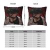 Sofa Decor Novel Omniscient Reader Viewpoint Pillowcases Accessories Pillow Cover Zippered Multiple Sizes