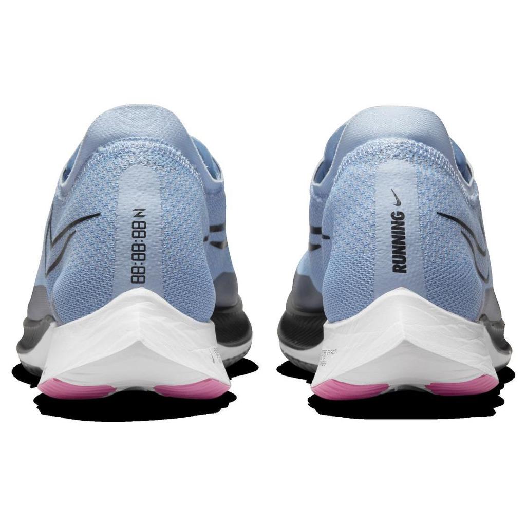 Nike ZoomX Streakfly Cobalt Bliss Pink Spell Unisex Sneakers Blue Ashen-Slate Black DJ6566-400
