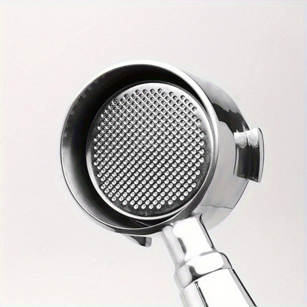 51MM Coffee Filter Basket Replacement Stainless Steel for Bottomless Portafilter Espresso Good Accessories Barista Tool