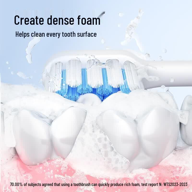 Panasonic EW-DC20 Sonic Electric Toothbrush CN plug (adapter included)