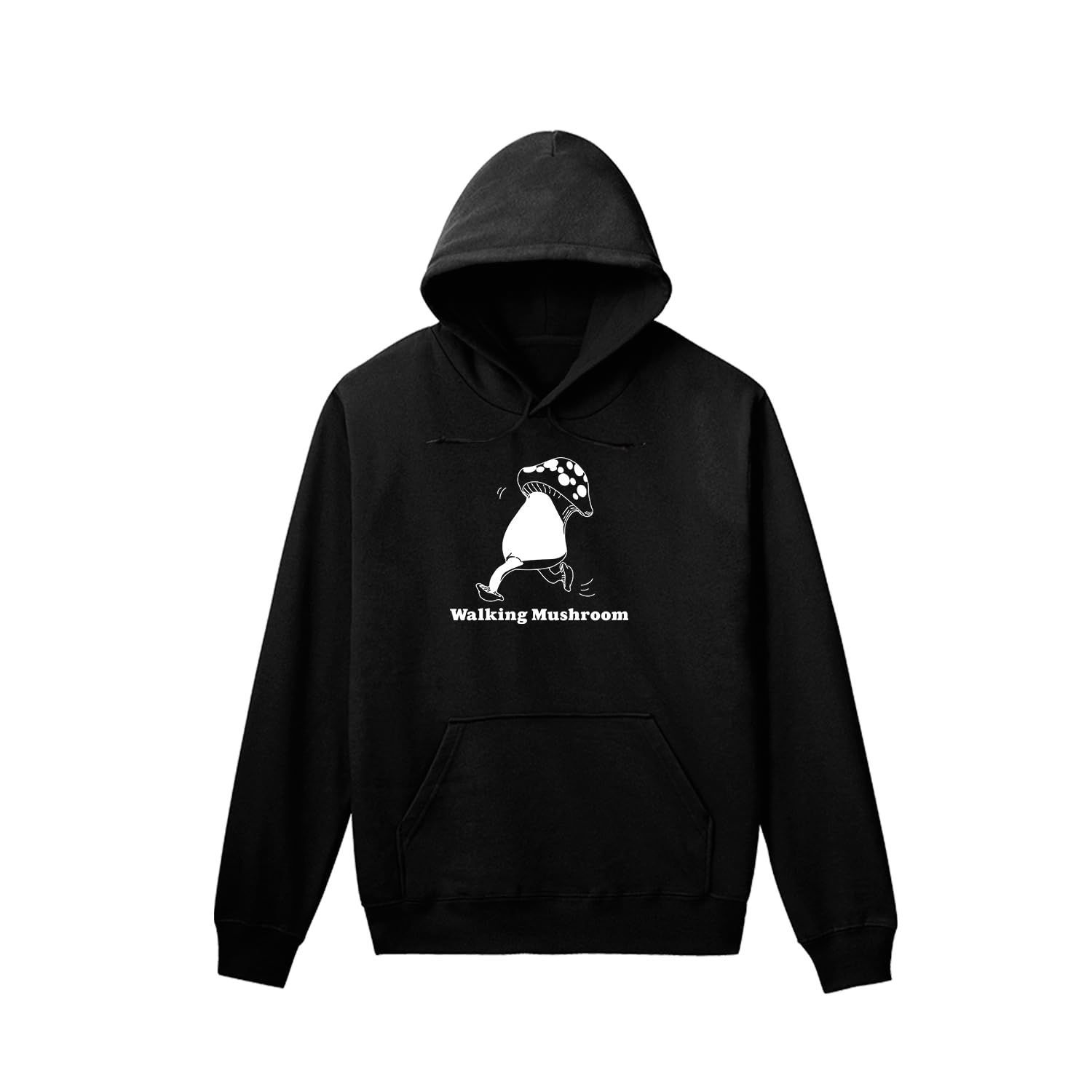 

TV Anime [Dungeon Food] Walking Mushroom Hoodie Women s L Size